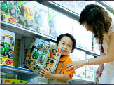 Chứng nhận đồ chơi trẻ em, hàng tiêu dùng - Trung Tâm Kiểm Nghiệm Và Chứng Nhận Chất Lượng TQC